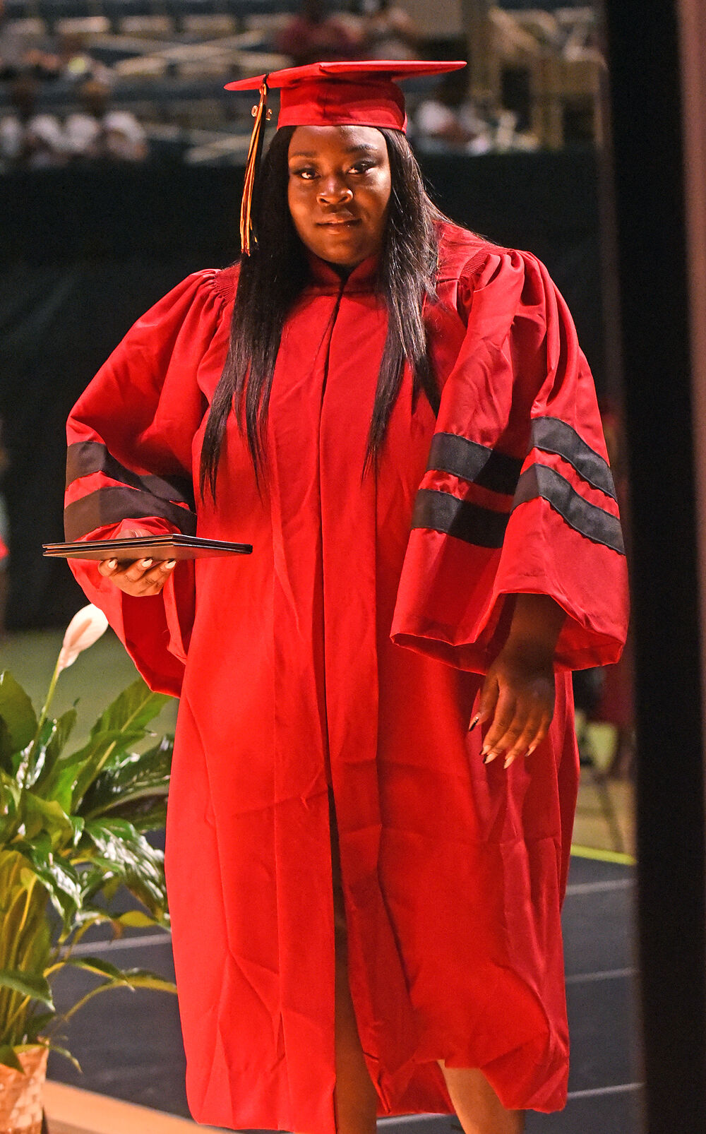 Dothan High School Graduation 2020
